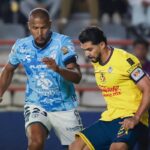 América y Pachuca no se hacen daño en el Hidalgo