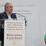Canciller De la Fuente asistirá a reunión China-CELAC