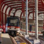 Reportan nuevo caso de presunto “pinchazo” en el Metro de Monterrey