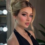 Identifican a ‘El Doble R’ como presunto autor intelectual del asesinato de la influencer Valeria Márquez