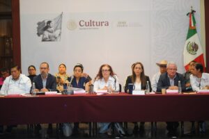CDMX aprueba tres nuevas declaratorias de patrimonio