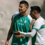 León queda fuera del Mundial de Clubes