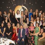 B2V MEDIA HONRA EL TALENTO, LIDERAZGO Y RESILIENCIA DE LAS MUJERES MEXICANAS