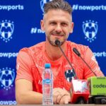 Martín Demichelis queda fuera de Monterrey