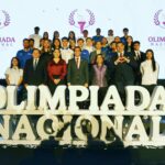 Con la participación de 40 mil atletas se llevará a cabo la Olimpiada Nacional 2025 en cinco entidades como sede