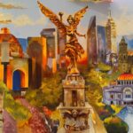 Reconocen a la CDMX en el Tianguis Turístico por su riqueza cultural y gastronómica