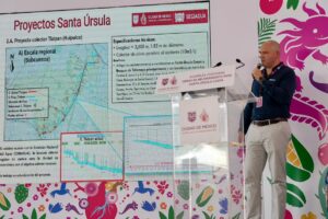 SEGIAGUA renueva concesión del pozo Televisa y fortalece infraestructura hídrica