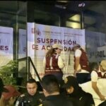Suspenden 30 “chelerías” irregulares en operativos nocturnos