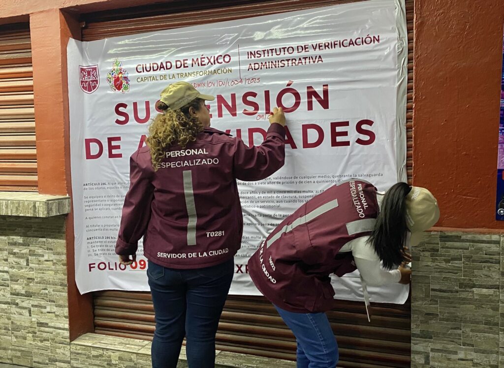 Operativos
