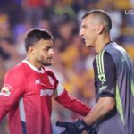 Tigres deja escapar el triunfo en el Universitario