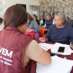 Víctimas de feminicidio y desaparición recibirán apoyos económicos