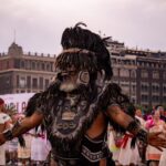“Gran Danza Monumental Mexica”: más de 1,500 personas celebran el legado ancestral