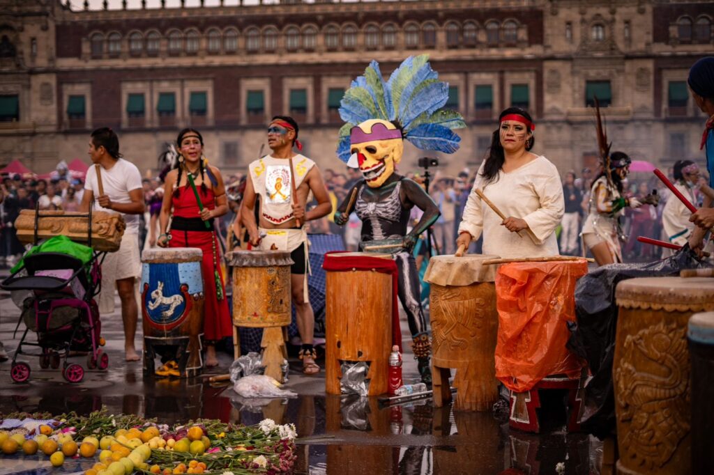 Danza