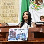 Exhorta Congreso de la CDMX a a erradicar tiradero clandestino en Peralvillo