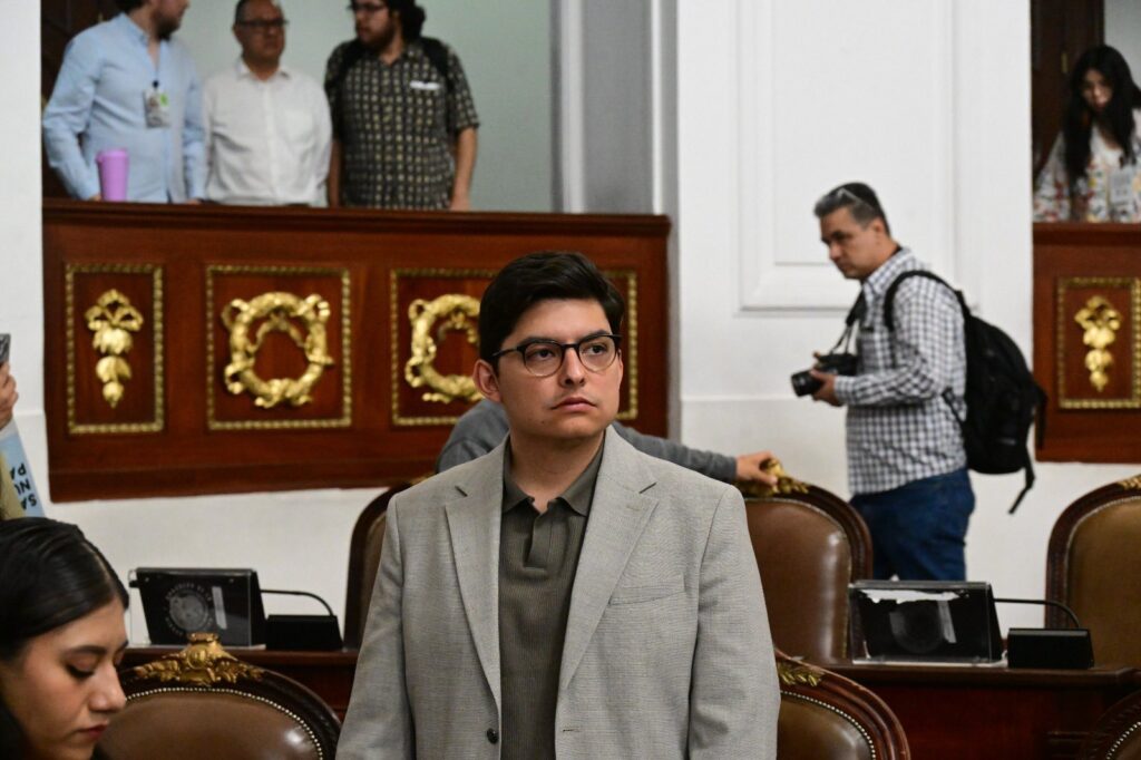 Exhorta Congreso de la CDMX a a erradicar tiradero clandestino en Peralvillo