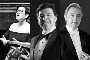 "Serenata": un viaje musical por México y el mundo