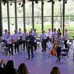 El contrabajo toma el protagonismo en Bellas Artes con un programa lleno de pasión