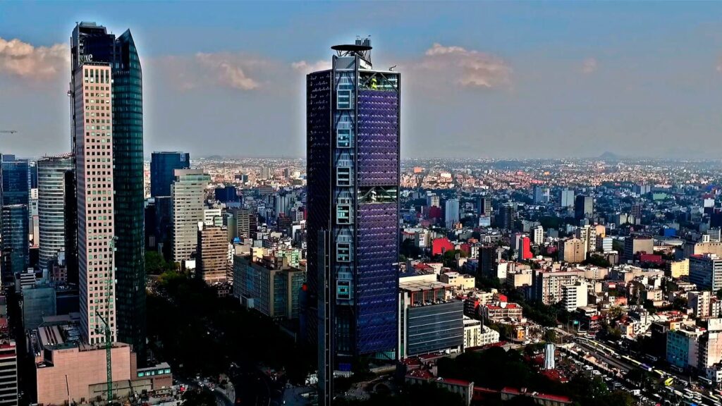Be Grand incumple medidas ambientales y urbanas: Gobierno CDMX