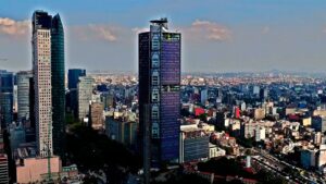 Be Grand incumple medidas ambientales y urbanas: Gobierno CDMX