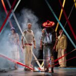 Nacahue: Ramón y Hortensia: Una historia de amor que cruza corazones