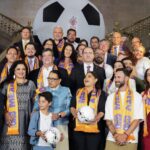 Rumbo al Mundial 2026, CDMX se transforma con obras, movilidad y cultura