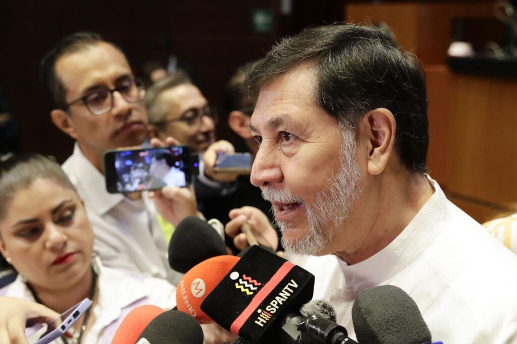 Senado
