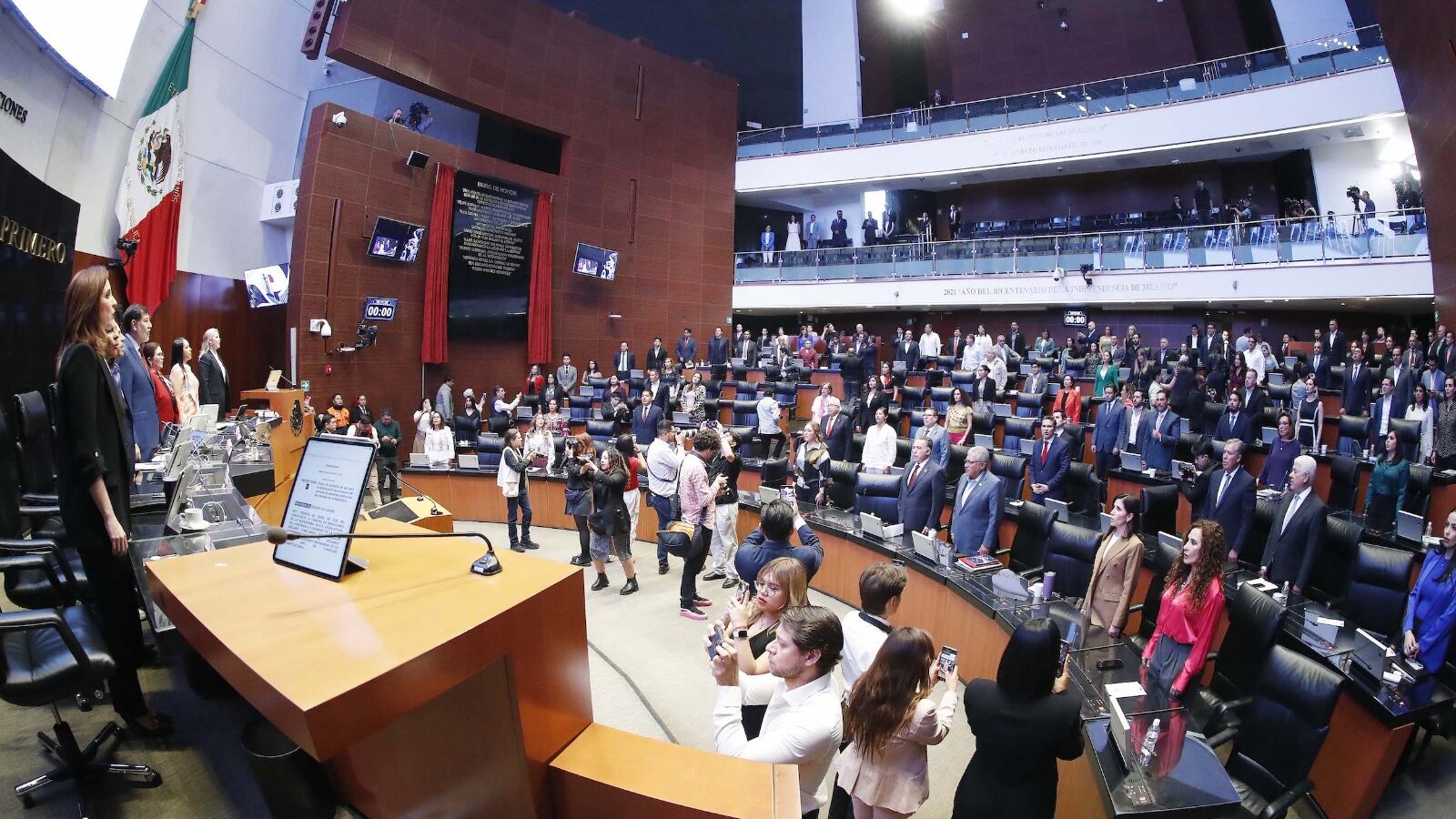 Senado
