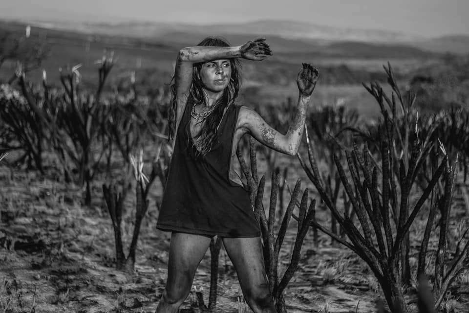 Brasil llega danzando a México: un imperdible ciclo de coreografía contemporánea