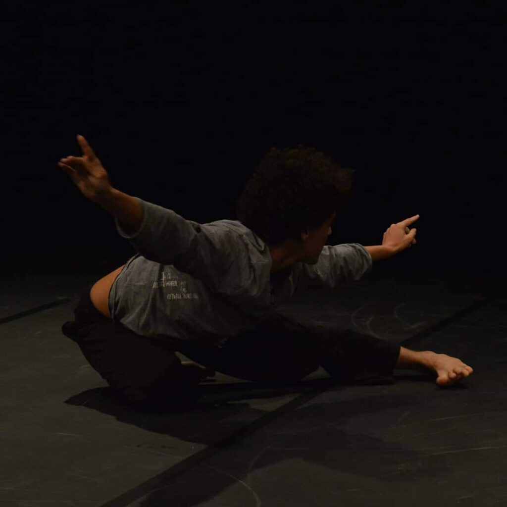 Brasil llega danzando a México: un imperdible ciclo de coreografía contemporánea