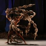 Brasil llega danzando a México: un imperdible ciclo de coreografía contemporánea