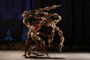Brasil llega danzando a México: un imperdible ciclo de coreografía contemporánea