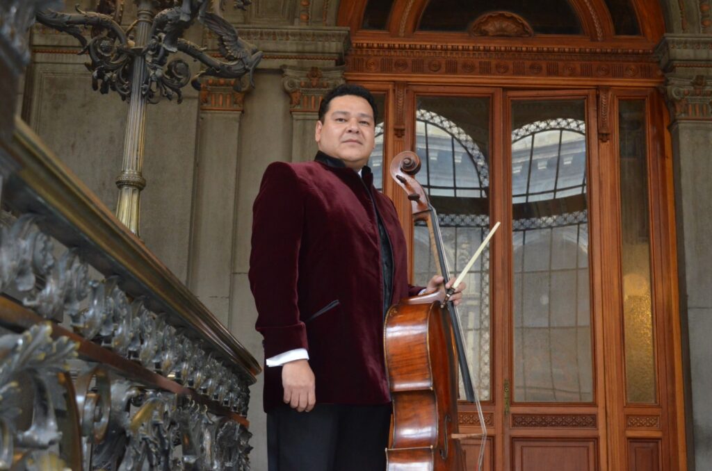 Bellas Artes invita a dos imperdibles conciertos de cámara
