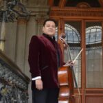 Bellas Artes invita a dos imperdibles conciertos de cámara