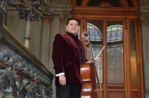 Bellas Artes invita a dos imperdibles conciertos de cámara
