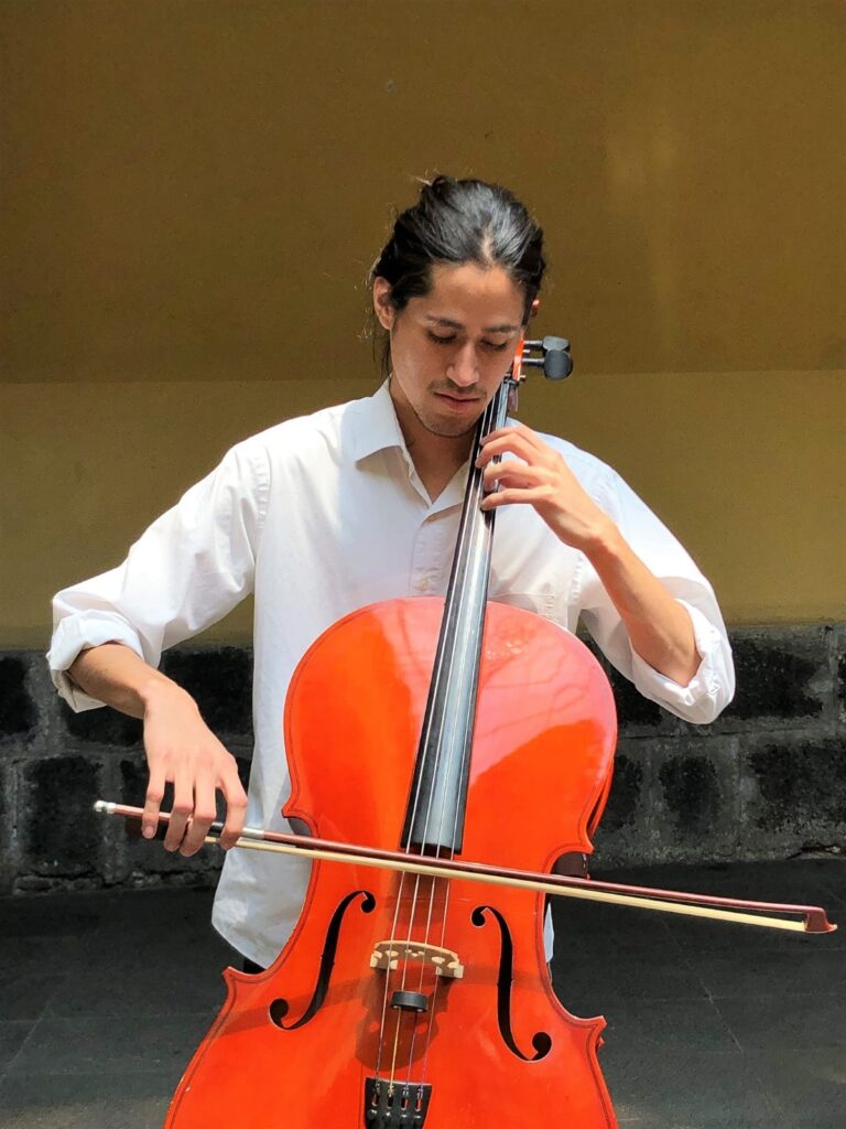Bellas Artes invita a dos imperdibles conciertos de cámara