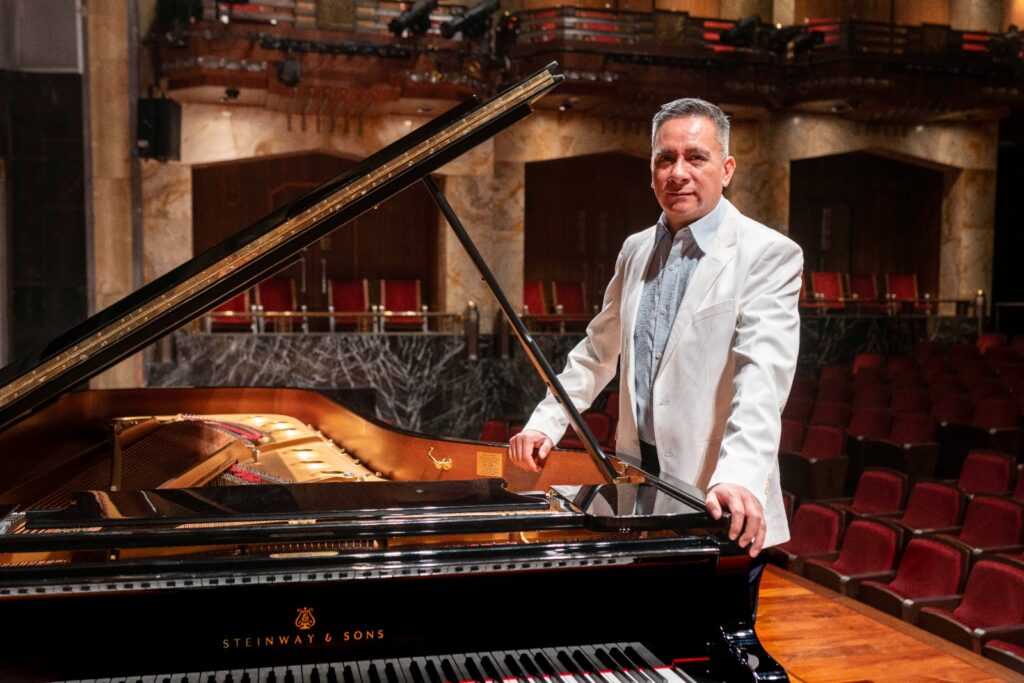 Bellas Artes invita a dos imperdibles conciertos de cámara