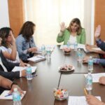 Impulsa CIEPS política social incluyente en el Estado de México