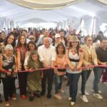 “Mi Tianguis Colibrí” conecta campo y ciudad en Tlalnepantla