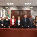 Impulsa Contraloría del Edoméx la fiscalización municipal