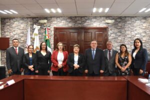 Impulsa Contraloría del Edoméx la fiscalización municipal