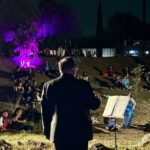 Picnic Nocturno en Yautlica: cultura, comunidad y naturaleza bajo las estrellas