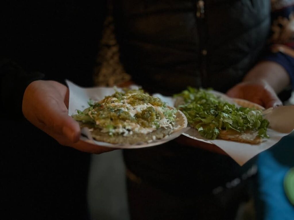 Picnic Nocturno en Yautlica: cultura, comunidad y naturaleza bajo las estrellas