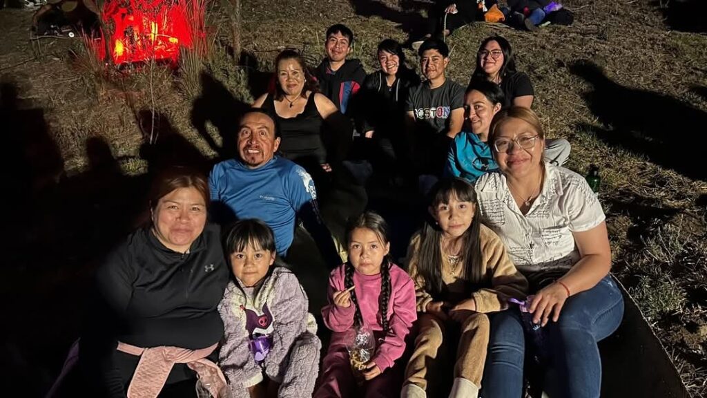 Picnic Nocturno en Yautlica: cultura, comunidad y naturaleza bajo las estrellas