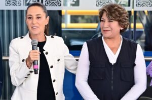 Trolebús Chalco inicia operaciones con unidades cero emisiones y wifi