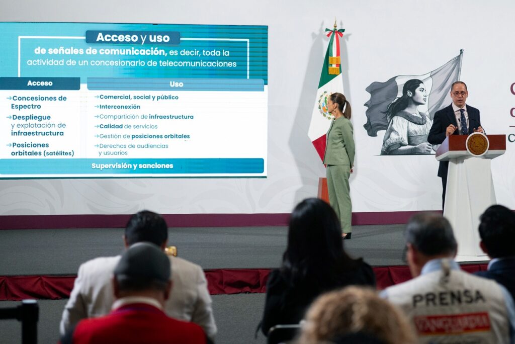 Telecomunicaciones