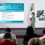 Nueva Ley de Telecomunicaciones busca conectar a 15 millones de personas