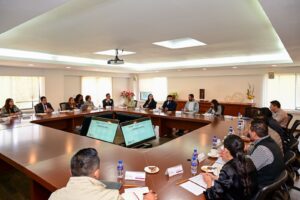 Gobierno federal y del Edoméx impulsan construcción de viviendas
