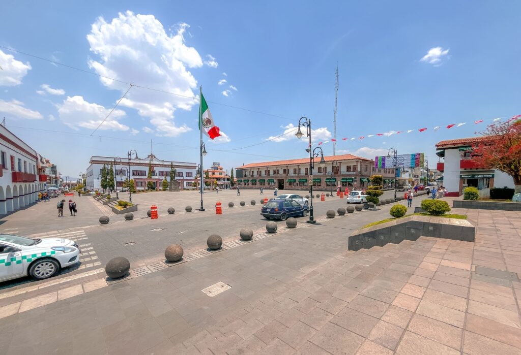 Gobierno federal y del Edoméx impulsan construcción de viviendas