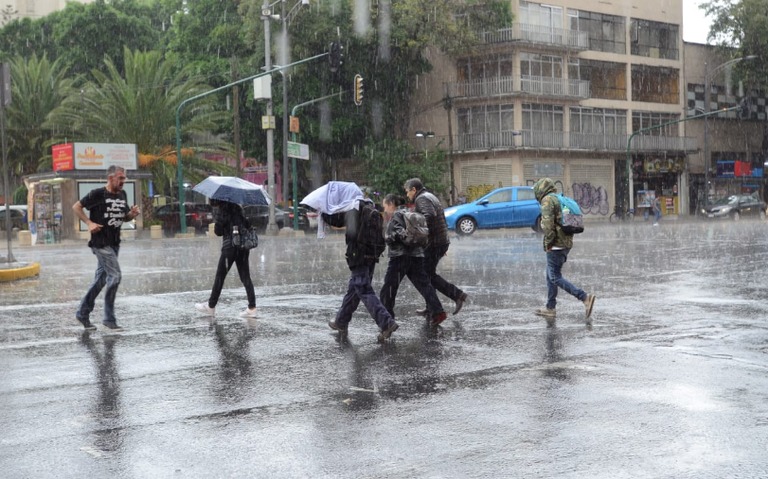 SEGIAGUA activa operativo integral ante lluvias 2025