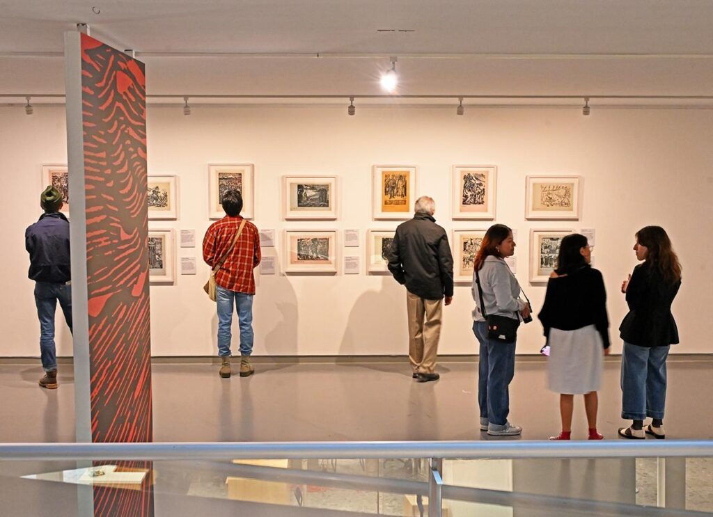 MUSEOS